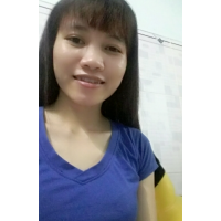 cover CV: Trà Thị Thủy